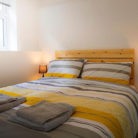 Apartamento The Bakehouse Worthing Exterior foto