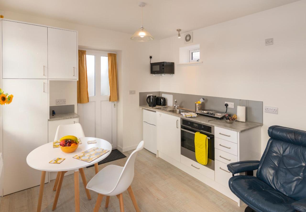 Apartamento The Bakehouse Worthing Exterior foto