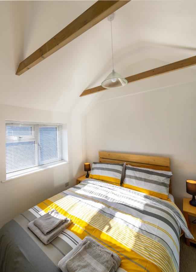 Apartamento The Bakehouse Worthing Exterior foto