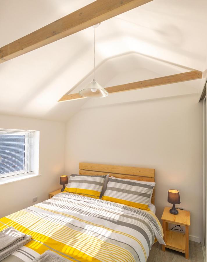 Apartamento The Bakehouse Worthing Exterior foto